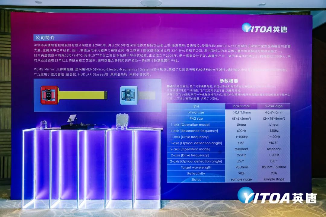 啟幕英唐新時代 永攀產(chǎn)業(yè)更高峰&mdash;&mdash;記英唐智控2022半導體產(chǎn)品發(fā)布會